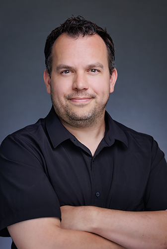 Christopher Bidlack